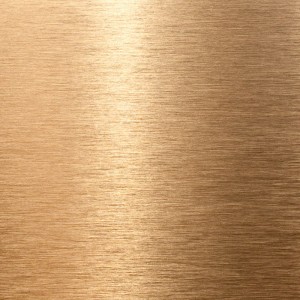 Bronzed sq diy kitchen glass splashback