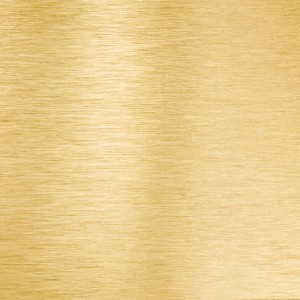 Gold sq diy kitchen glass splashback