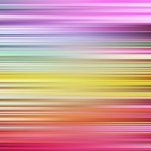 Pastel Spectrum diy kitchen glass splashback