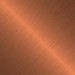 Copper diy kitchen glass splashback