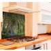 Dark Hedges from Game of Thrones Kitchen Splashback