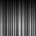 Grey Faded Stripe diy kitchen glass splashback