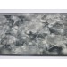 aura black azure glass splashback