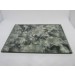 aura black azure glass splashback