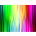 Spectrum Rays diy kitchen glass splashback